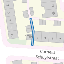 Perceel GTL01-D-5048