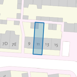 Perceel GTL01-D-5050