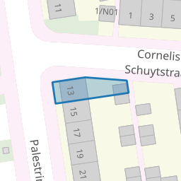 Perceel GTL01-D-5054