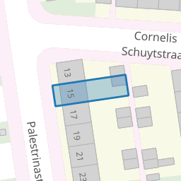 Perceel GTL01-D-5055