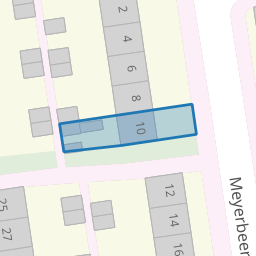 Perceel GTL01-D-5060