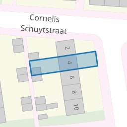 Perceel GTL01-D-5063