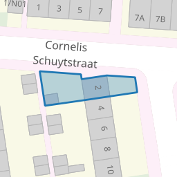 Perceel GTL01-D-5064