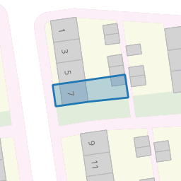 Perceel GTL01-D-5069