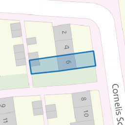 Perceel GTL01-D-5070