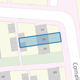 Perceel GTL01-D-5071