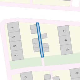 Perceel GTL01-D-5073