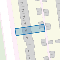 Perceel GTL01-D-5081