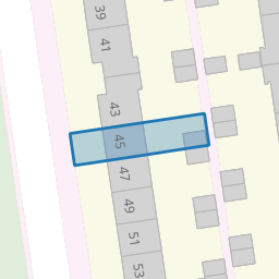 Perceel GTL01-D-5084