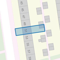 Perceel GTL01-D-5087