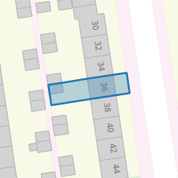 Perceel GTL01-D-5096