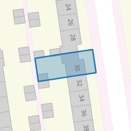 Perceel GTL01-D-5099