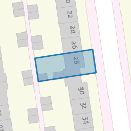 Perceel GTL01-D-5100