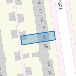 Perceel GTL01-D-5101