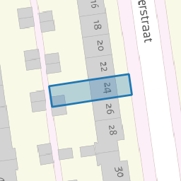 Perceel GTL01-D-5102