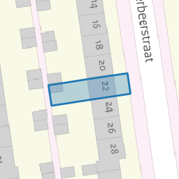 Perceel GTL01-D-5103