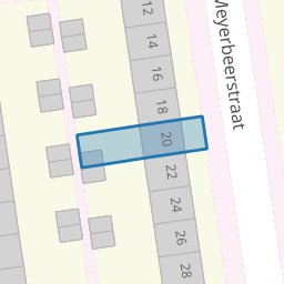 Perceel GTL01-D-5104