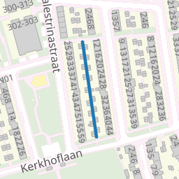 Perceel GTL01-D-5109