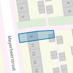 Perceel GTL01-D-5110