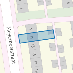 Perceel GTL01-D-5111