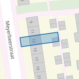 Perceel GTL01-D-5112
