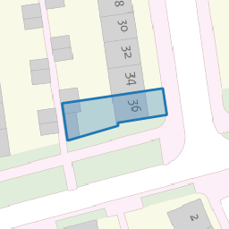 Perceel GTL01-D-5126