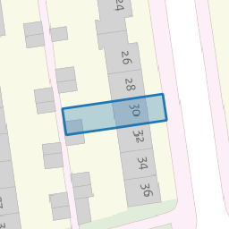 Perceel GTL01-D-5129