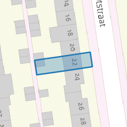 Perceel GTL01-D-5133