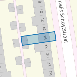 Perceel GTL01-D-5136