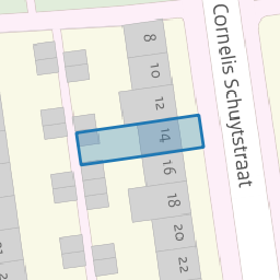 Perceel GTL01-D-5137