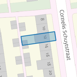 Perceel GTL01-D-5138