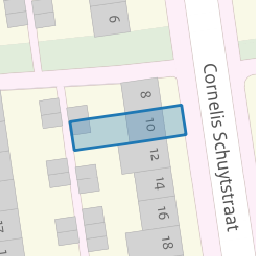 Perceel GTL01-D-5139