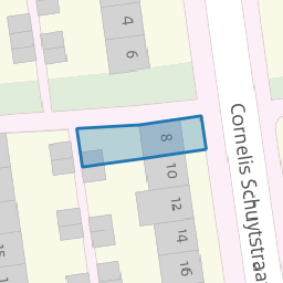 Perceel GTL01-D-5140