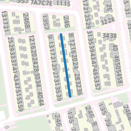 Perceel GTL01-D-5141