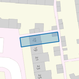 Perceel GTL01-D-5142