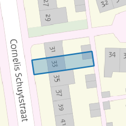 Perceel GTL01-D-5150