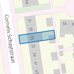 Perceel GTL01-D-5151