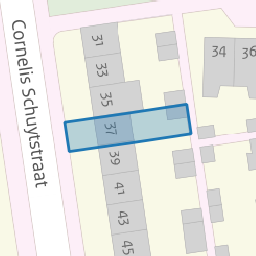 Perceel GTL01-D-5152