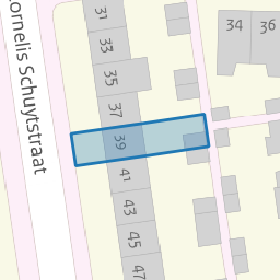 Perceel GTL01-D-5153
