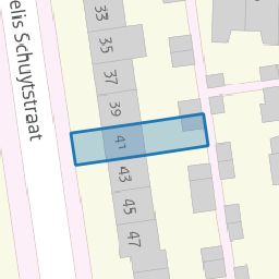 Perceel GTL01-D-5154