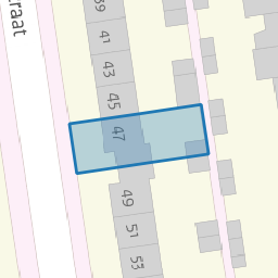 Perceel GTL01-D-5157