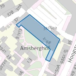 Perceel GTL01-D-5165