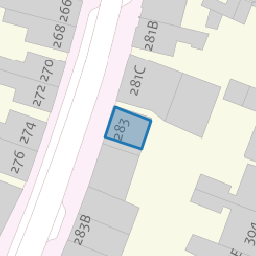 Perceel GTL01-D-5175