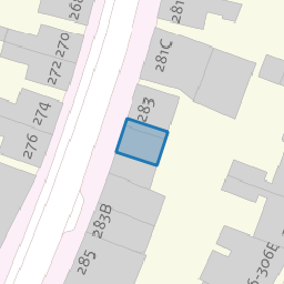 Perceel GTL01-D-5176