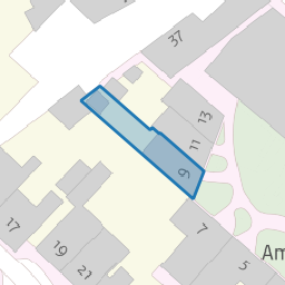 Perceel GTL01-D-5181