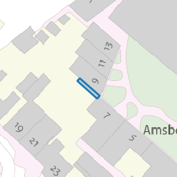 Perceel GTL01-D-5185