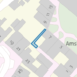 Perceel GTL01-D-5215