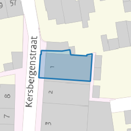 Perceel GTL01-D-5219