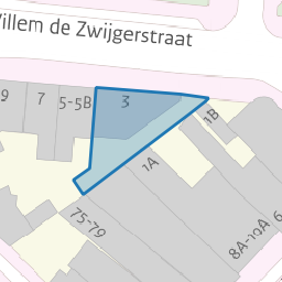 Perceel GTL01-D-5222