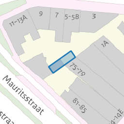 Perceel GTL01-D-5223